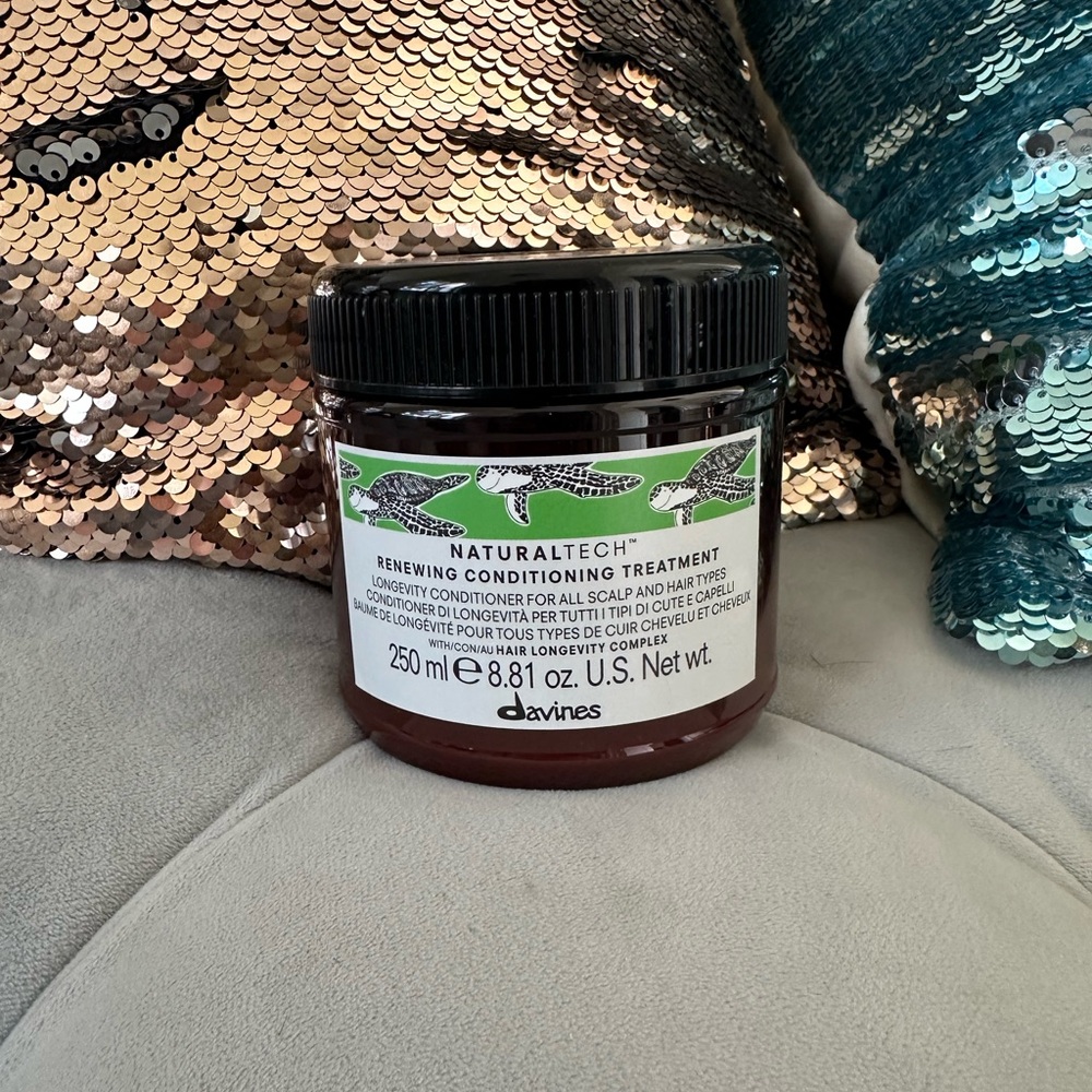 Davines RENEWING Conditioning Treatment